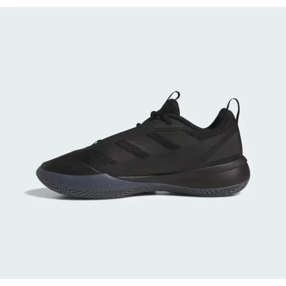 Adidas Subzone Basketball Shoes Core Black Women s Size 7